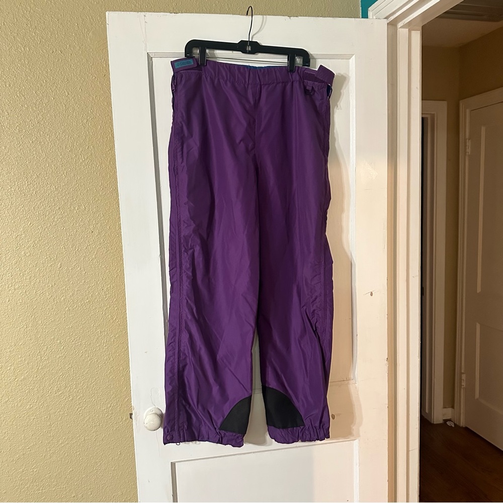 Columbia vintage ski pants size L